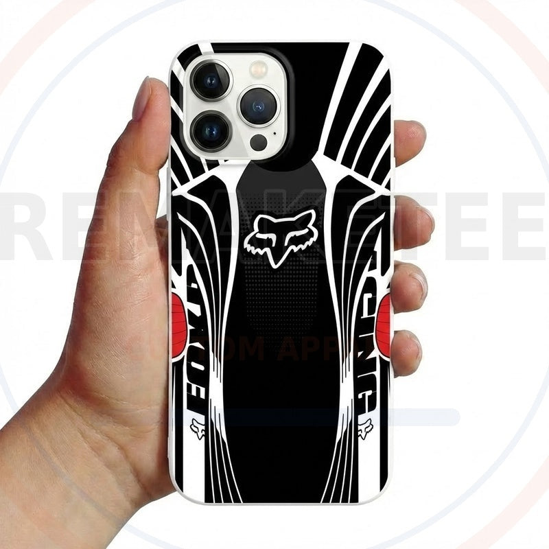 RemakeTee Custom Vintage Retro VMX Racing Phone Case 119