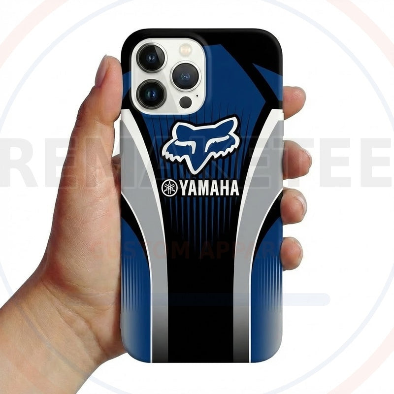 RemakeTee Custom Vintage Retro VMX Racing Phone Case 125