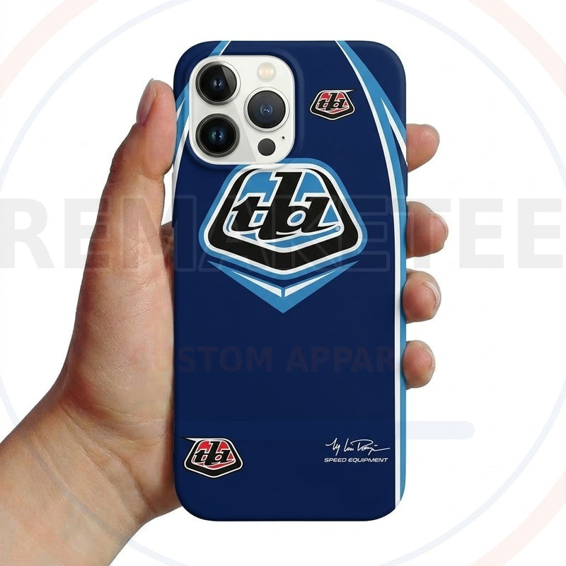 RemakeTee Custom Vintage Retro VMX Racing Phone Case 126