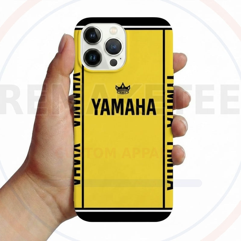 RemakeTee Custom Vintage Retro VMX Racing Phone Case 128