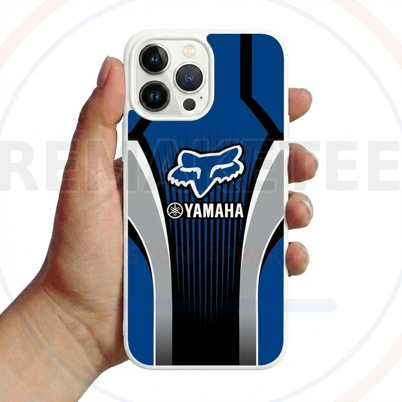 RemakeTee Custom Vintage Retro VMX Racing Phone Case 129