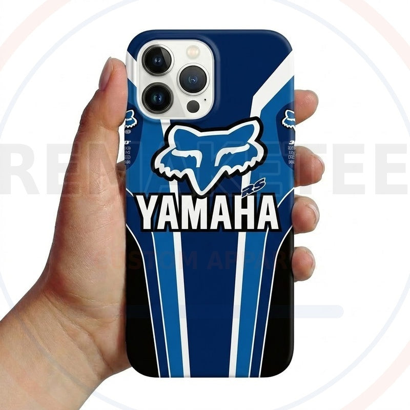 RemakeTee Custom Vintage Retro VMX Racing Phone Case 132