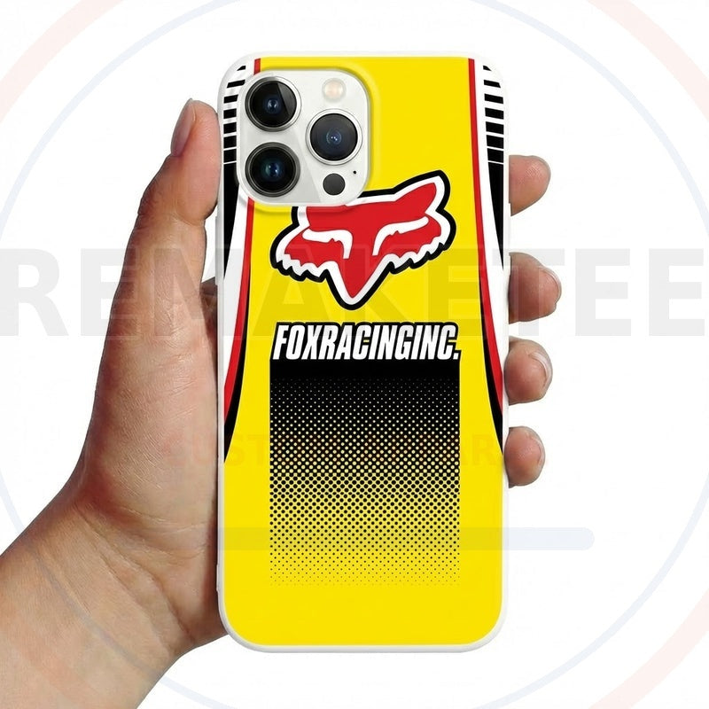 RemakeTee Custom Vintage Retro VMX Racing Phone Case 136