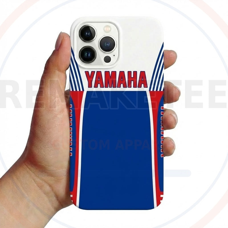 RemakeTee Custom Vintage Retro VMX Racing Phone Case 142