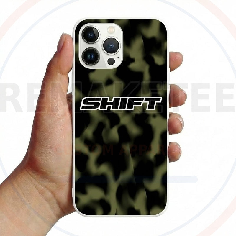 RemakeTee Custom Vintage Retro VMX Racing Phone Case 143
