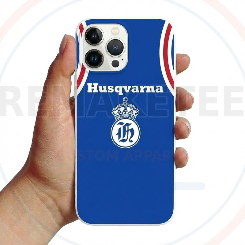 RemakeTee Custom Vintage Retro VMX Racing Phone Case 144