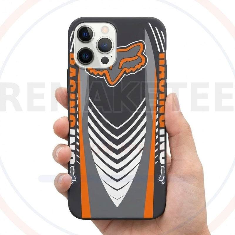 RemakeTee Custom Vintage Retro VMX Racing Phone Case 145