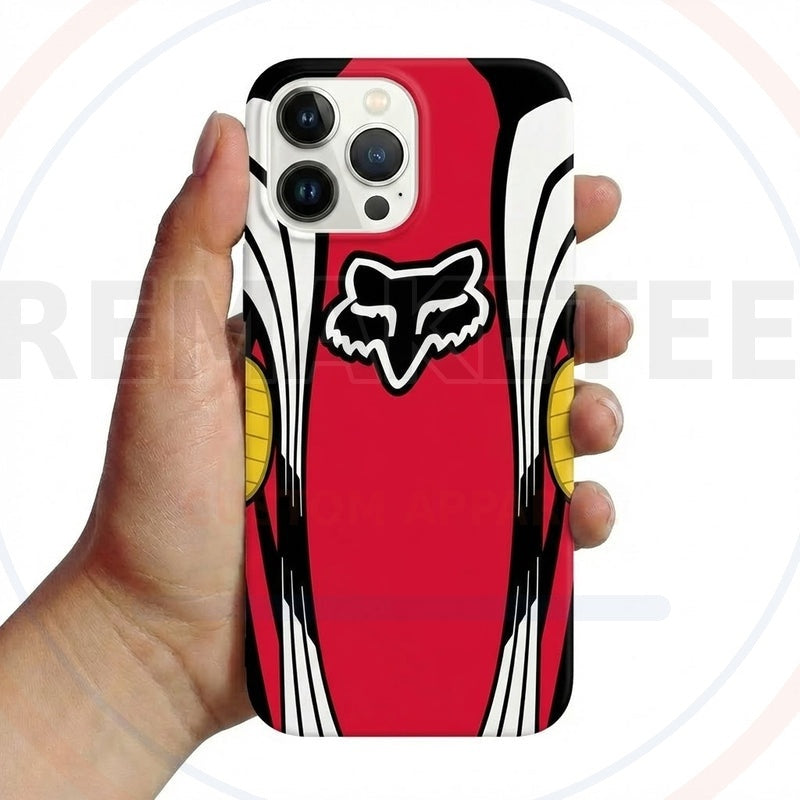 RemakeTee Custom Vintage Retro VMX Racing Phone Case 146