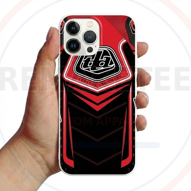 RemakeTee Custom Vintage Retro VMX Racing Phone Case 149