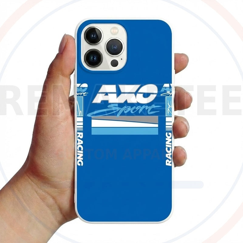 RemakeTee Custom Vintage Retro VMX Racing Phone Case 151