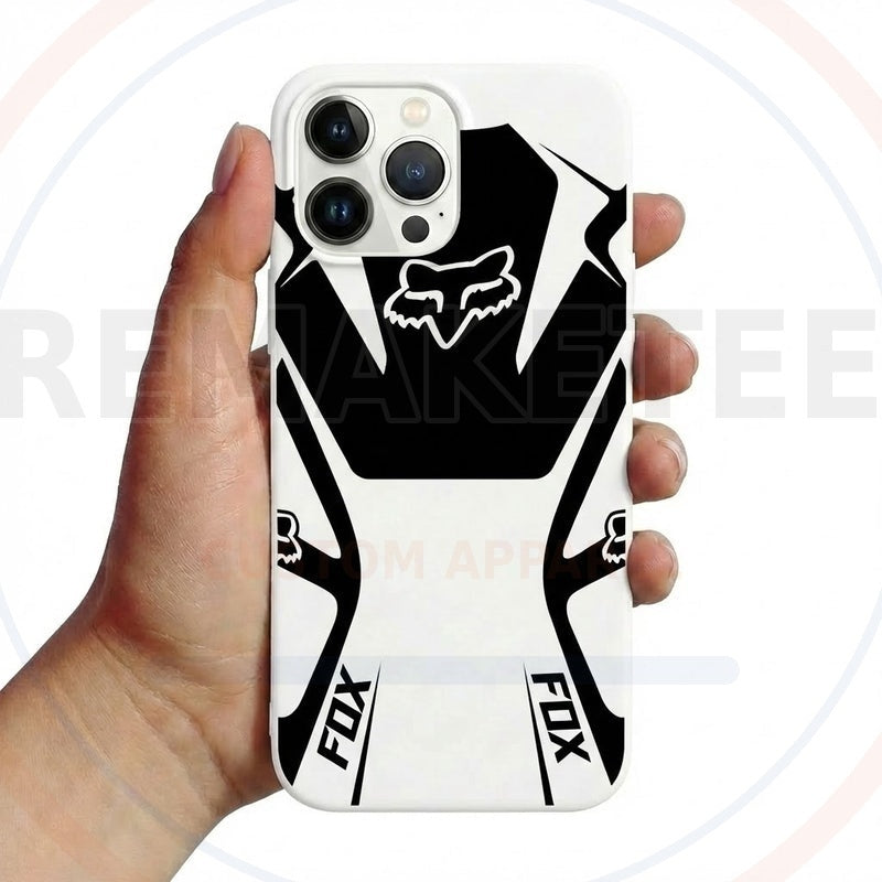 RemakeTee Custom Vintage Retro VMX Racing Phone Case 157
