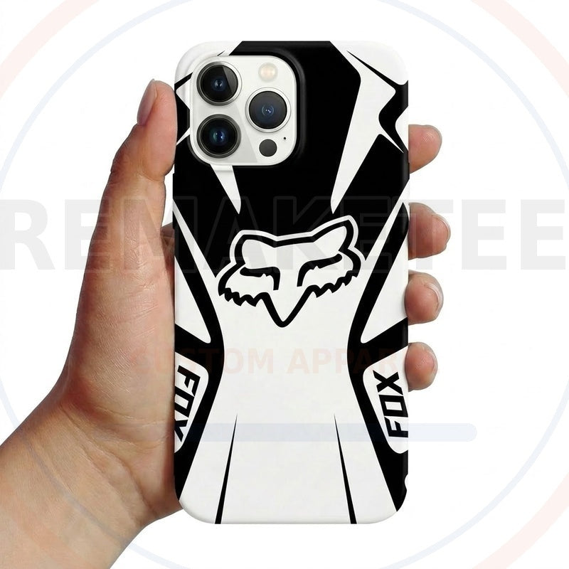 RemakeTee Custom Vintage Retro VMX Racing Phone Case 163