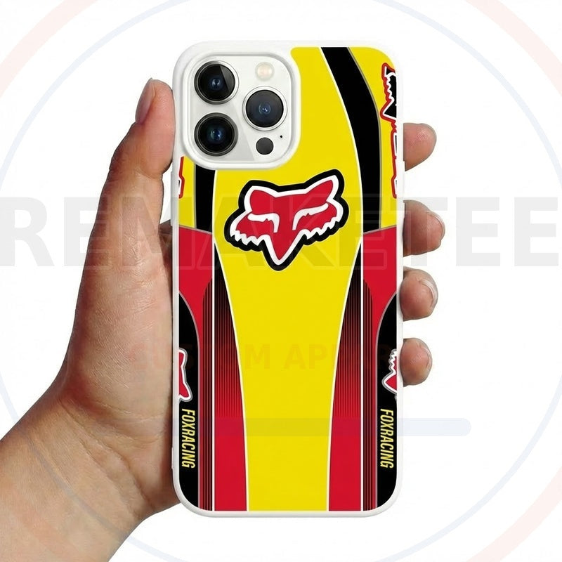 RemakeTee Custom Vintage Retro VMX Racing Phone Case 164