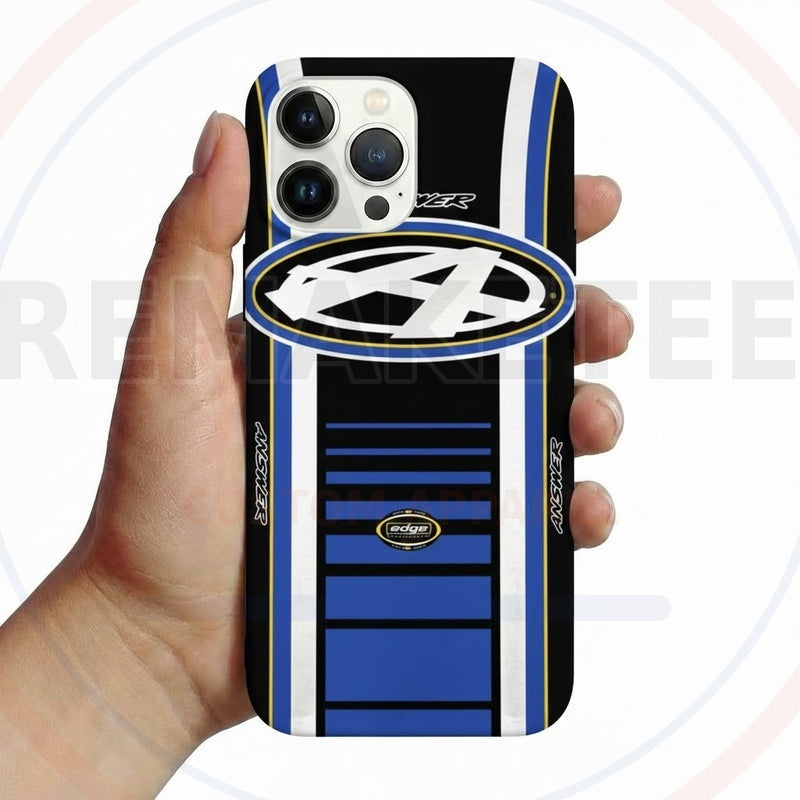 RemakeTee Custom Vintage Retro VMX Racing Phone Case 165
