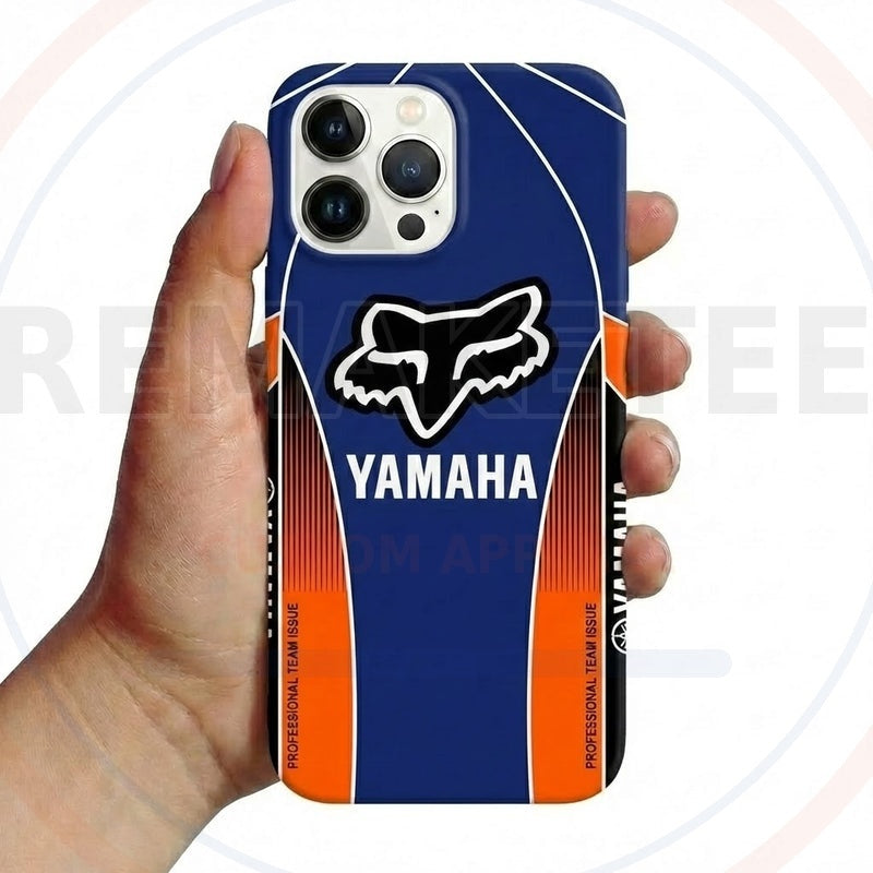 RemakeTee Custom Vintage Retro VMX Racing Phone Case 166