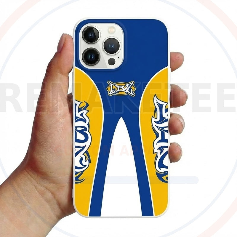 RemakeTee Custom Vintage Retro VMX Racing Phone Case 167