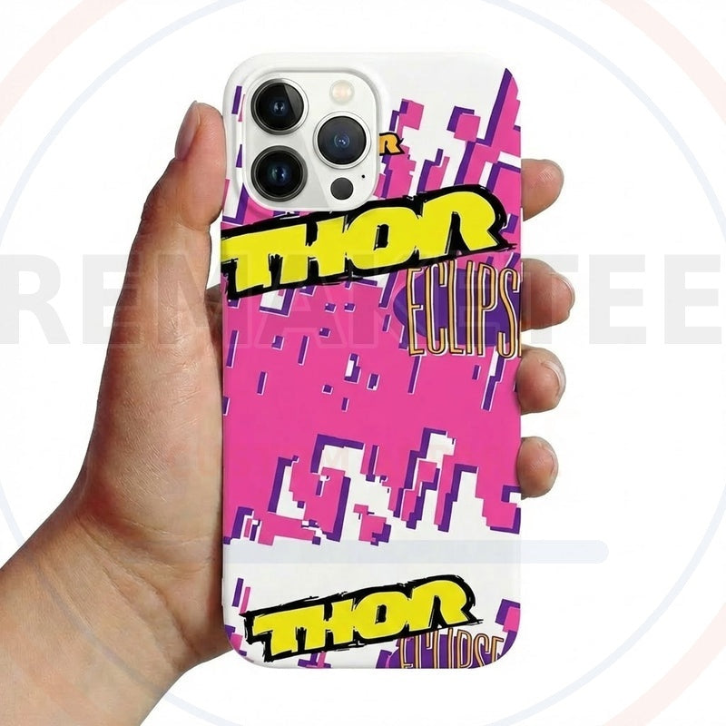 RemakeTee Custom Vintage Retro VMX Racing Phone Case 168