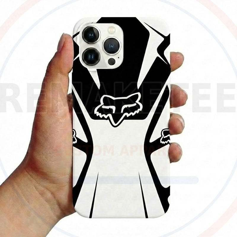 RemakeTee Custom Vintage Retro VMX Racing Phone Case 169