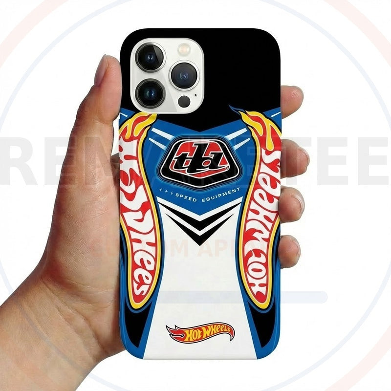 RemakeTee Custom Vintage Retro VMX Racing Phone Case 176