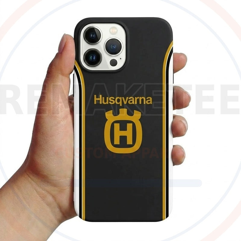 RemakeTee Custom Vintage Retro VMX Racing Phone Case 177
