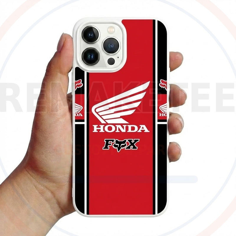 RemakeTee Custom Vintage Retro VMX Racing Phone Case 179