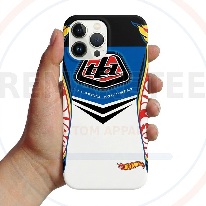 RemakeTee Custom Vintage Retro VMX Racing Phone Case 181