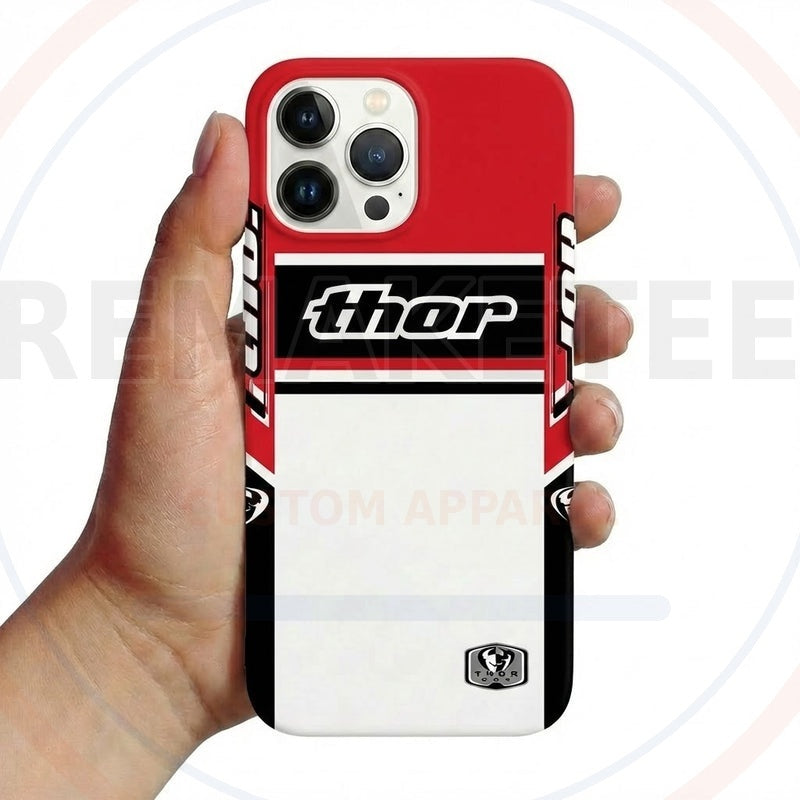 RemakeTee Custom Vintage Retro VMX Racing Phone Case 182