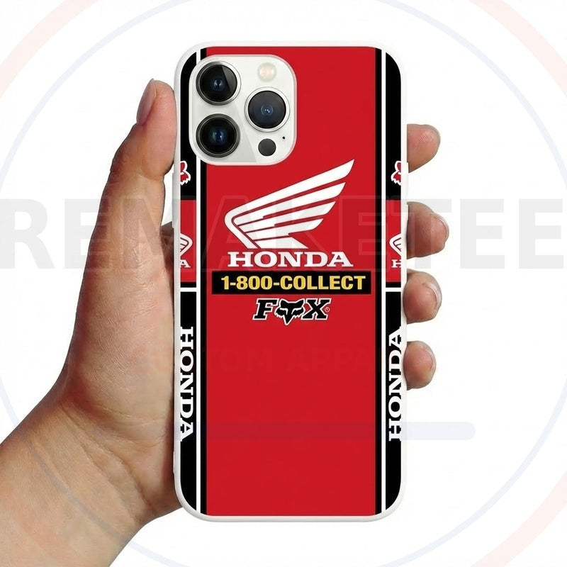 RemakeTee Custom Vintage Retro VMX Racing Phone Case 184