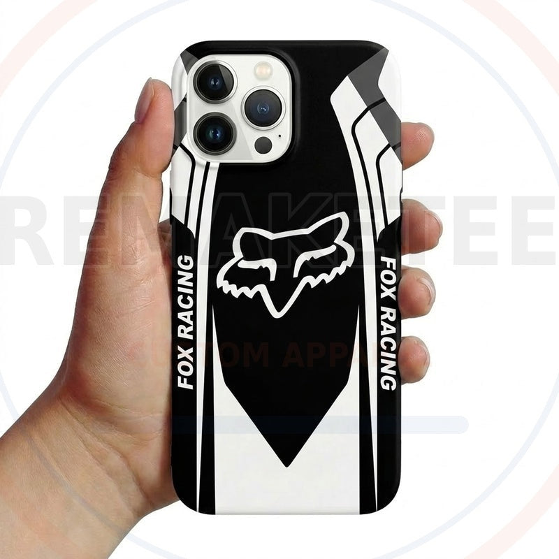 RemakeTee Custom Vintage Retro VMX Racing Phone Case 185