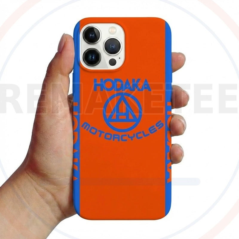 RemakeTee Custom Vintage Retro VMX Racing Phone Case 186