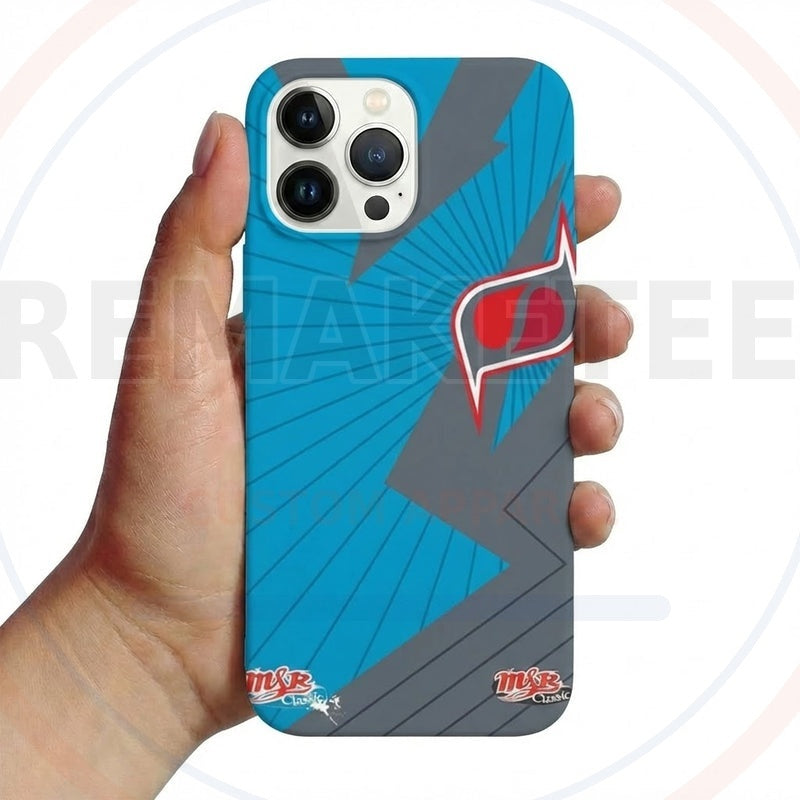 RemakeTee Custom Vintage Retro VMX Racing Phone Case 191