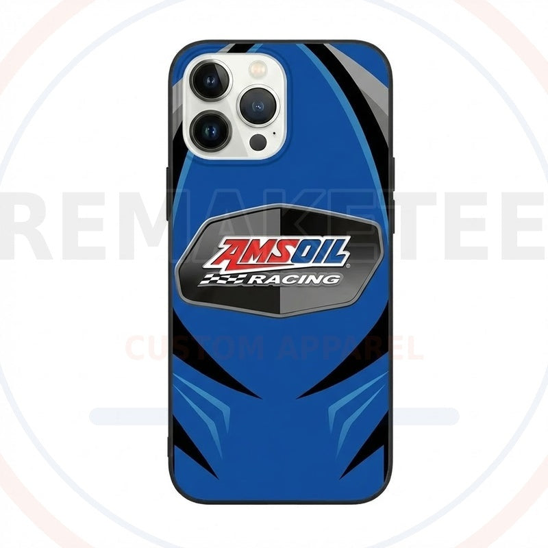 RemakeTee Custom Vintage Retro VMX Racing Phone Case 194