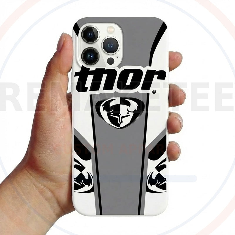 RemakeTee Custom Vintage Retro VMX Racing Phone Case 200