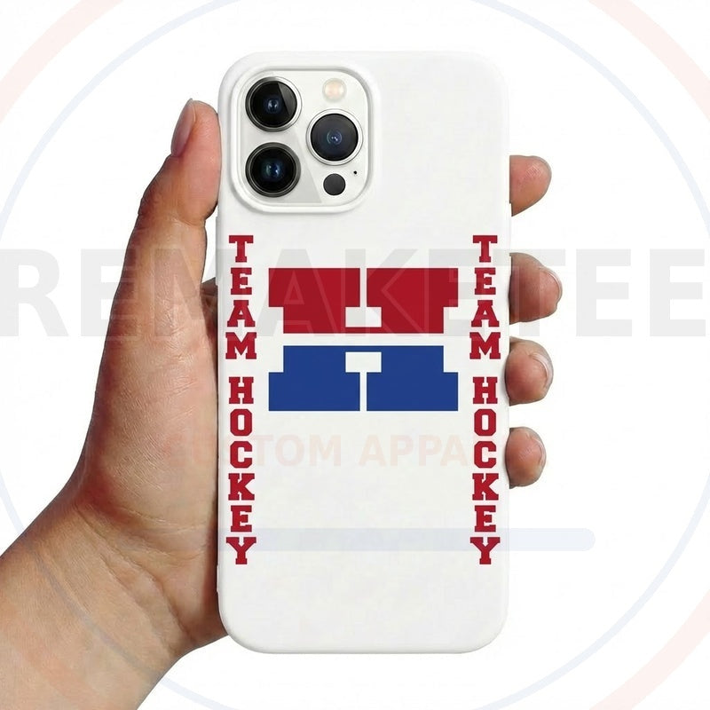 RemakeTee Custom Vintage Retro VMX Racing Phone Case 203