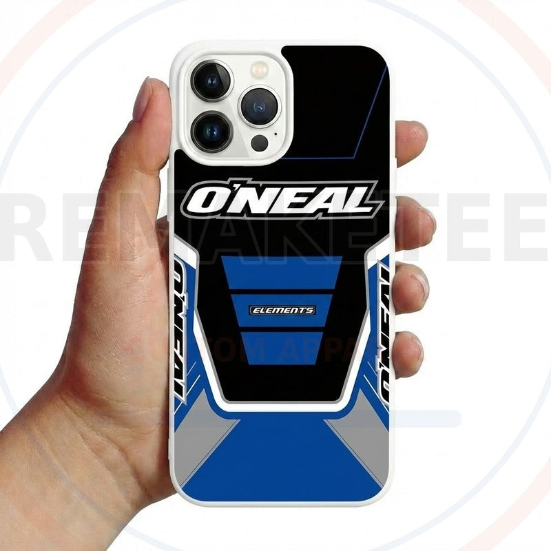 RemakeTee Custom Vintage Retro VMX Racing Phone Case 204