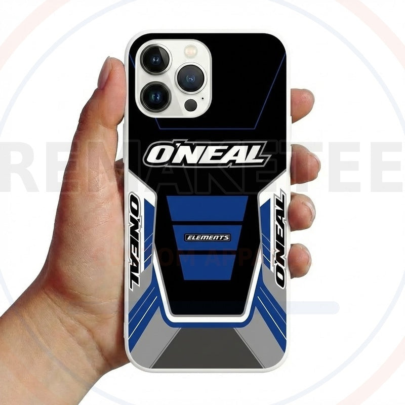 RemakeTee Custom Vintage Retro VMX Racing Phone Case 207