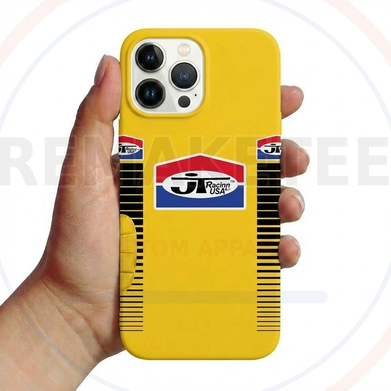 RemakeTee Custom Vintage Retro VMX Racing Phone Case 213