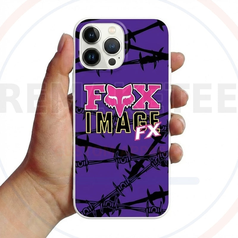 RemakeTee Custom Vintage Retro VMX Racing Phone Case 215