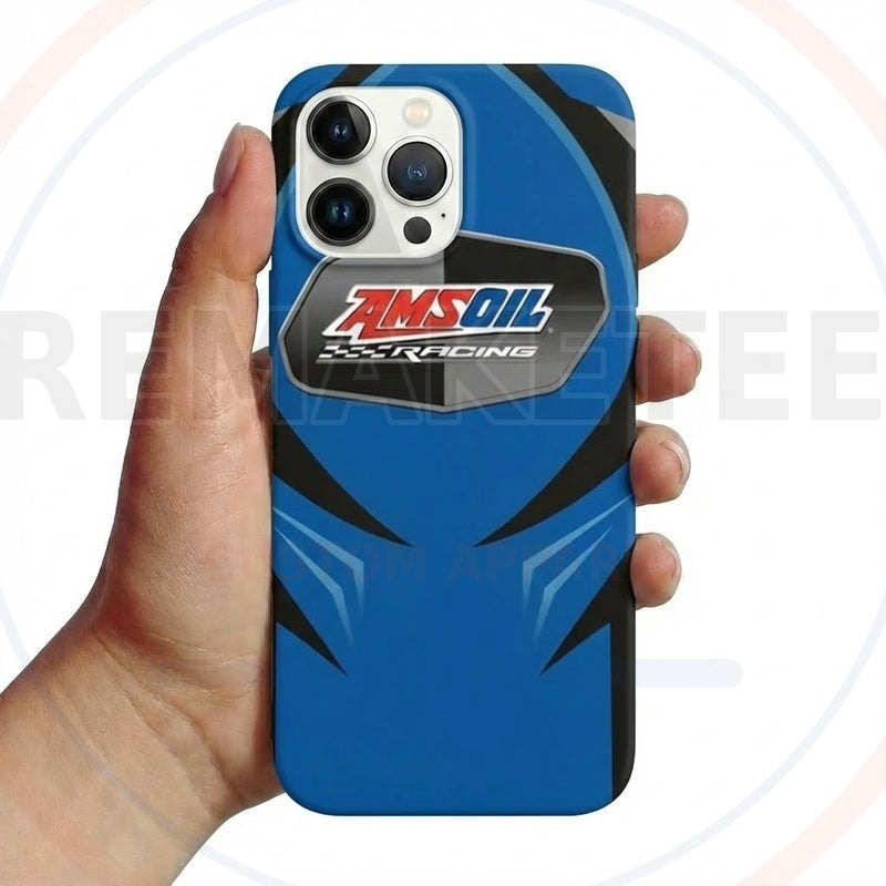 RemakeTee Custom Vintage Retro VMX Racing Phone Case 217