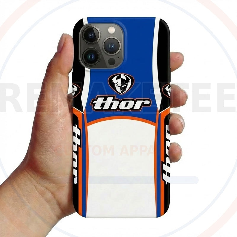 RemakeTee Custom Vintage Retro VMX Racing Phone Case 223