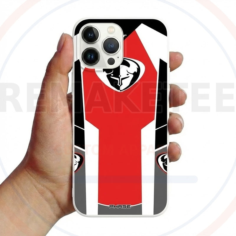 RemakeTee Custom Vintage Retro VMX Racing Phone Case 225