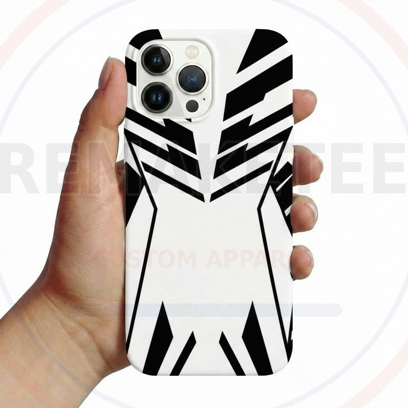 RemakeTee Custom Vintage Retro VMX Racing Phone Case 226