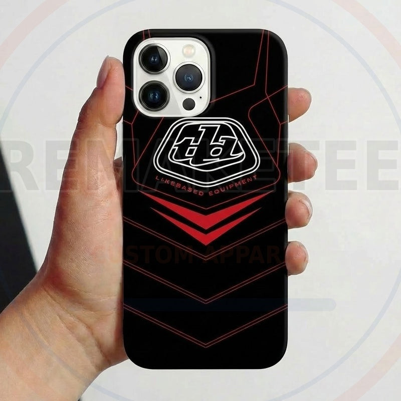 RemakeTee Custom Vintage Retro VMX Racing Phone Case 228