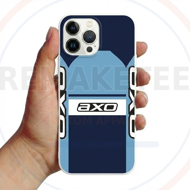 RemakeTee Custom Vintage Retro VMX Racing Phone Case 229