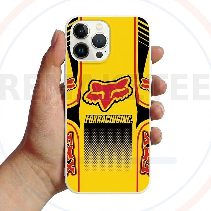 RemakeTee Custom Vintage Retro VMX Racing Phone Case 231