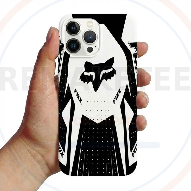 RemakeTee Custom Vintage Retro VMX Racing Phone Case 233