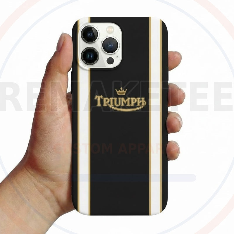 RemakeTee Custom Vintage Retro VMX Racing Phone Case 235