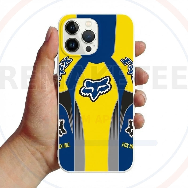 RemakeTee Custom Vintage Retro VMX Racing Phone Case 239