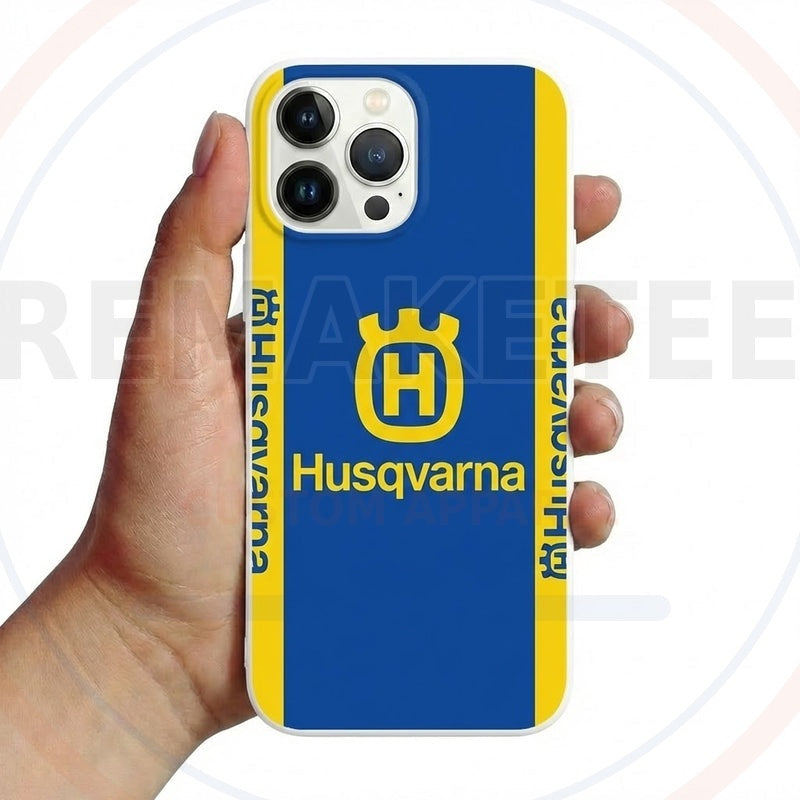 RemakeTee Custom Vintage Retro VMX Racing Phone Case 240