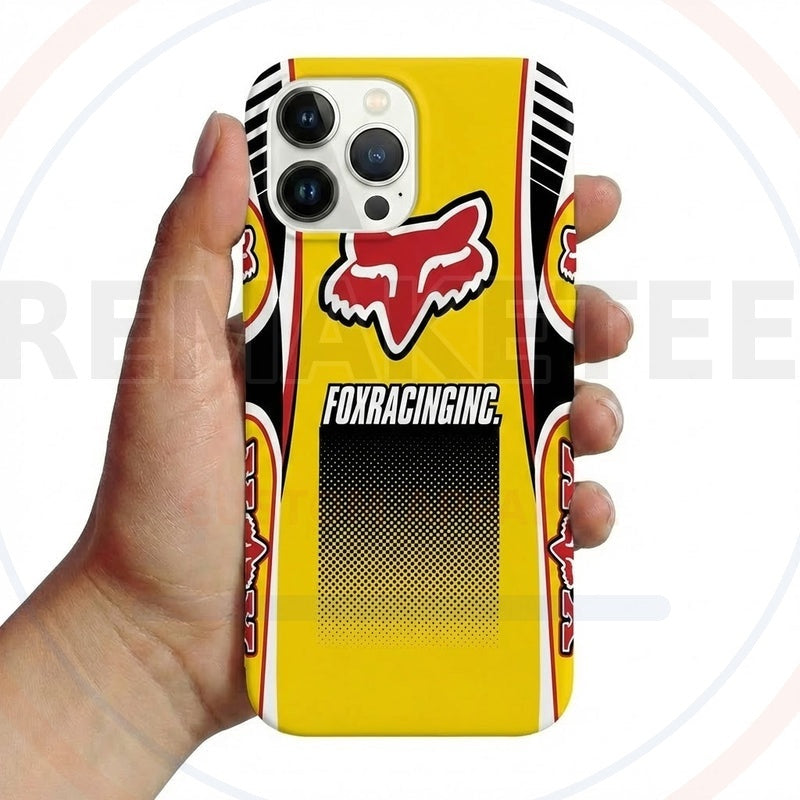 RemakeTee Custom Vintage Retro VMX Racing Phone Case 243